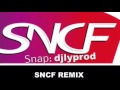DjlyProd - Sncf Remix Couper décalé