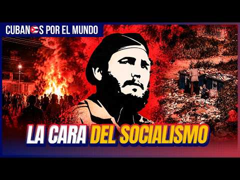 Cuba: protestas se extienden a barrios exclusivos de La Habana