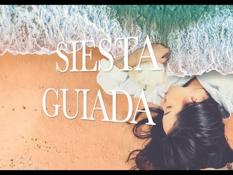 Siesta guiada de 30 minutos + EMDR. Equivale a 2 horas de descanso.