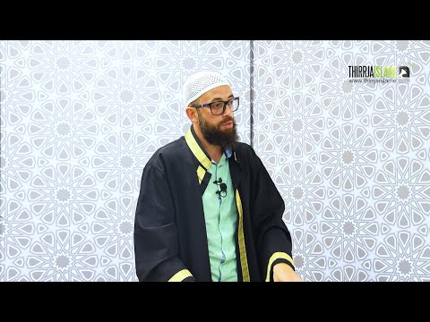 [HUTBE] - Formimi i personalitetit tê muslimanit - Hoxhë Senad Ramadani