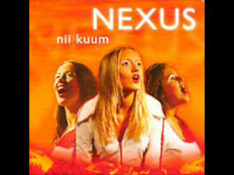 NEXUS - Nii Kuum