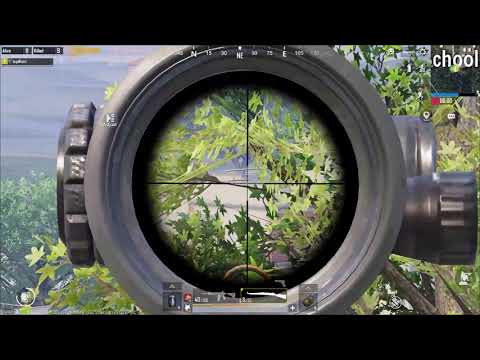 BiguN vs CONQ squad's