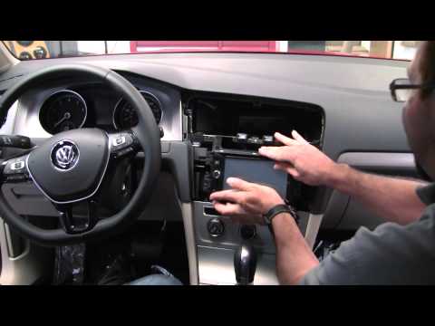 Metra 99-9013HG Dash Kit-video
