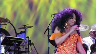 Diana Ross - Reflections (75th Diamond Jubilee Birthday, Hollywood Palladium, March 26, 2019)