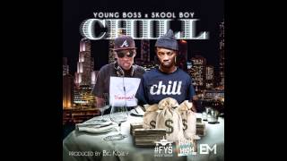 Young Boss feat Skool Boy Prod. by Big Korey