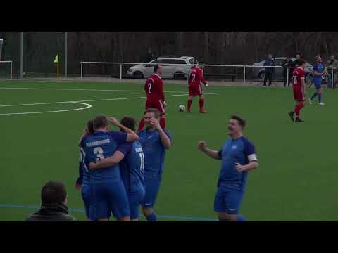 Spielbericht SV 09 Stassfurt - Blankenburger FV