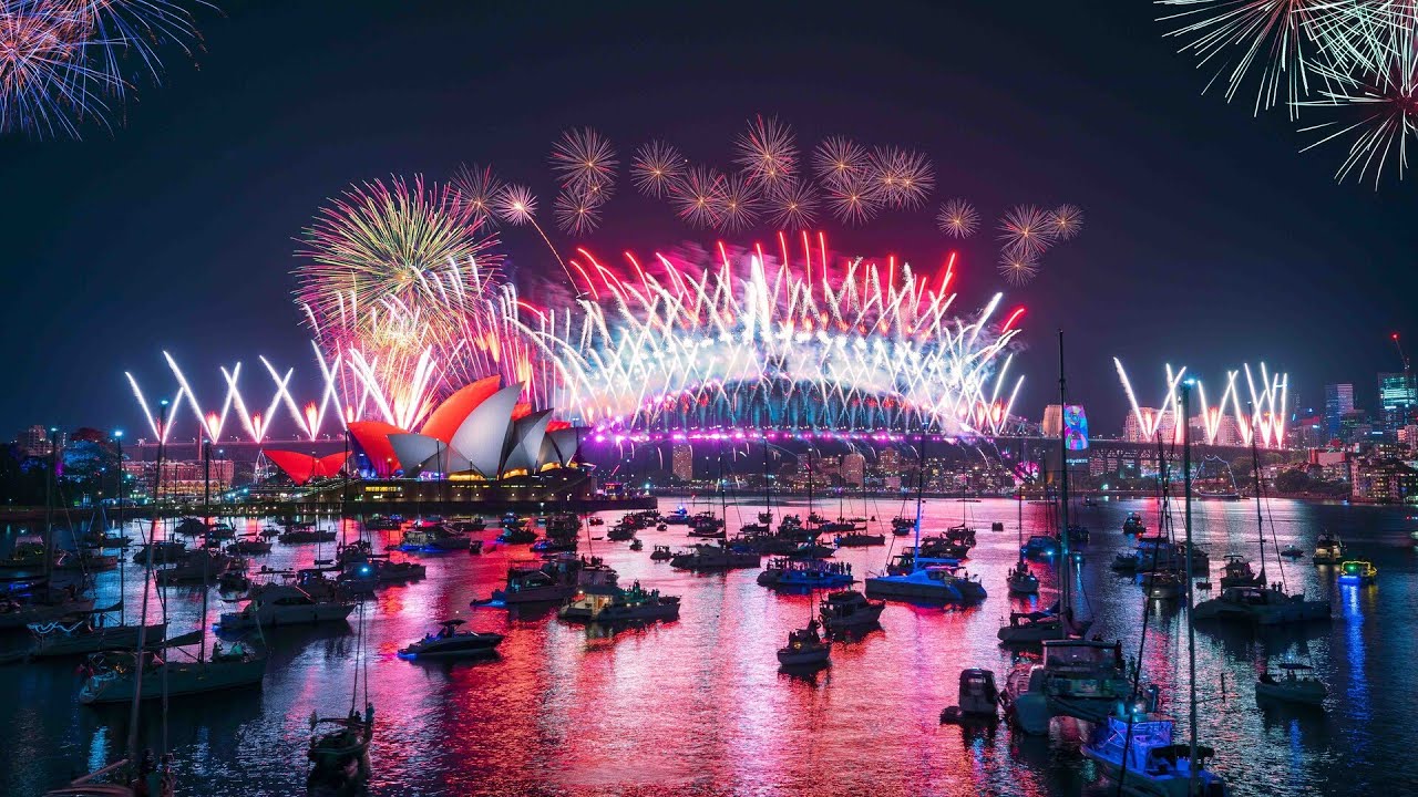 ‘Significant’ police presence to be at Sydney’s New Year’s Eve celebrations