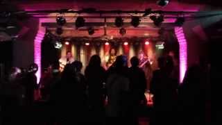 TOUBAB BILE (live)-LOUIS-JEAN and the Irie Rainbow (Max ADIOA)