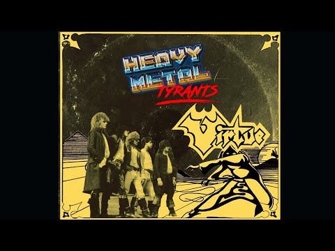 HMTmini 01: Virtue - Where are the heroes?