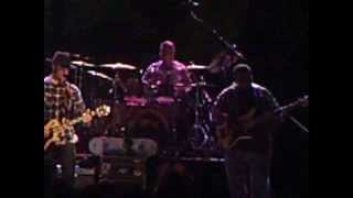 Ben Harper and the Innocent Criminals