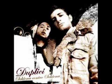 Duplici - Il respiro