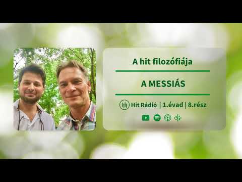 A Messiás - A hit filozófiája - 1. évad, 8. rész