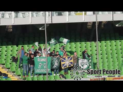 2018/19 Cesena - AVEZZANO, Serie D