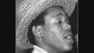 Errol Dunkley  - Black Cinderella (Black Cinderella Riddim)