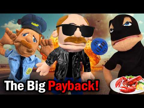 SML Movie: The Big Payback!