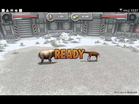 Minecraft & Jurassic Park Builder