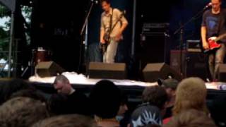 Moneen--Start Angry...End Mad--Live @ Ottawa Bluesfest 2010-07-13