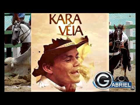 Kara Veia - Flor de Flamboyant