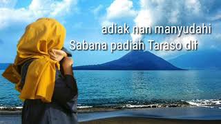 Download lagu Lagu minang(video status wa) mp3 Download lagu Lagu minang(video status wa) mp3