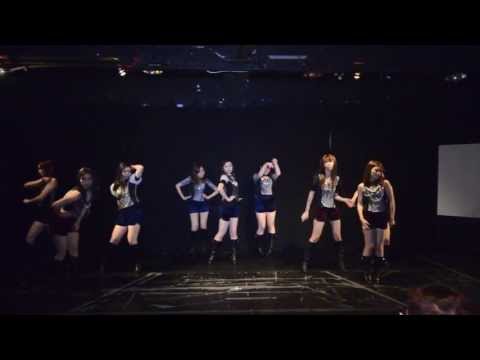 [Wishes! 1st Showcase 2013] 04. SNSD - The Boys