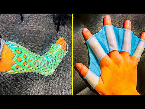 Genius Inventions That Should Exist Everywhere