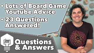 Getting Games - A Feast for Odin video thumbnail