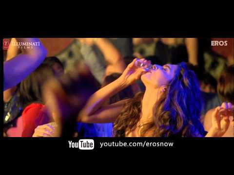 Mein Sharabi Official Song Promo Cocktail | Deepika Padukone, Saif Ali Khan, Diana Penty Pritam