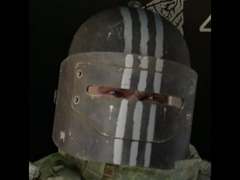 Who needs guns in Tarkov? Melee Man - Tarkov Moments