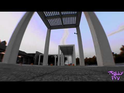 Fly with me 🦋 /TRILLY FPV