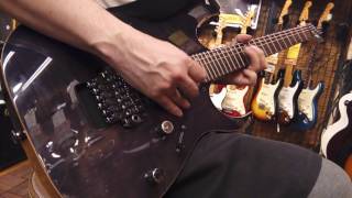 Video thumbnail for 【中古】Ibanez  / RG2770Z/DSH【U-BOX_Guitars御茶ノ水店】 by 1484tv イシバシ楽器公式
