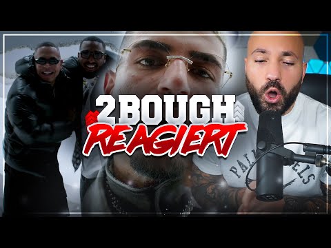 DJ JEEZY, Luciano, reezy, Kalim - Birkin Bag / 2Bough REAGIERT
