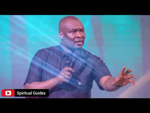 Grace for Academic excellence Apostle Joshua Selman