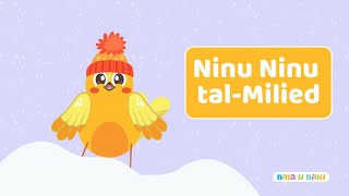 Download lagu Għanja bil-Malti ma' Nina u Ninu | Ninu Ninu tal-Milied 🎄 mp3