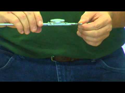 How to Read a Dial Caliper