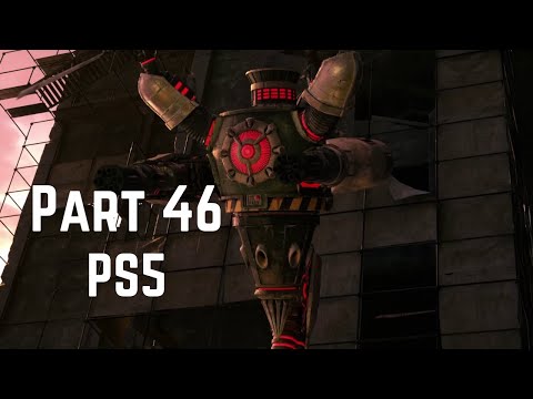Final Fantasy 7 Remake Walkthrough Gameplay Part 46 - Kill Team (PS5)(1080p HD)