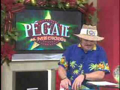 Pégate al Mediodía El Guitarreño El Cambio 2012? Parte 1