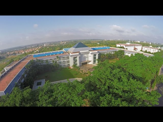 Sri Venkateswara University College of Engineering video #1