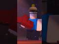 I Love Forsaken Animation
