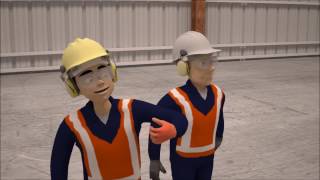 Safecement > 3D animations
