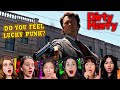 TOP Do You Feel Lucky Punk Reaction Dirty Harry 1971 Movie Reaction First Time Watching