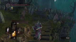 今更ダークソウル配信 part3