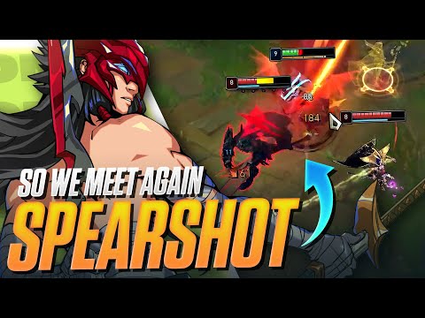 So we meet again, this time in Korea ft. @SpearShot  | Dzukill