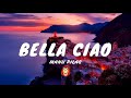 La Casa De Papel Bella Ciao Lyrics Money Heist