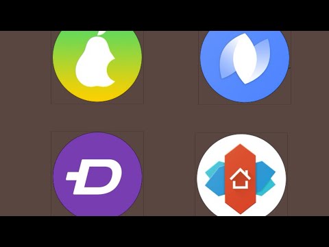 How to make a Folder App icons