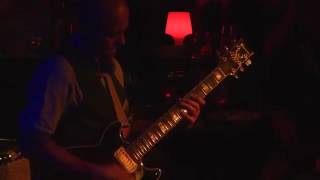 James Taylor Quartet   The Exorcism   Live at Ronnie Scotts