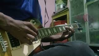 Download lagu Menemukanmu (SEVENTEEN) cover guitar instrumental #gibsonlespaul mp3