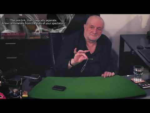 Dark Room by Dominique Duvivier - www.PropDog.co.uk