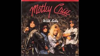 Download lagu MOTLEY CRUE - WILD SIDE (REMASTERED) mp3 Download lagu MOTLEY CRUE - WILD SIDE (REMASTERED) mp3