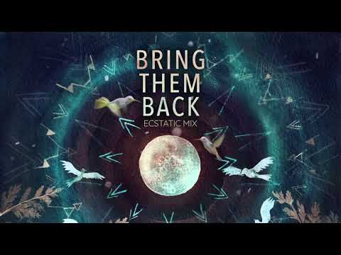 Zoe Kian, Mose, Sam Garrett - Bring Them Back (Ecstatic Mix)