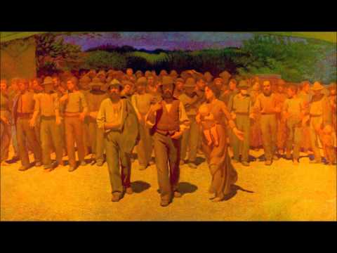 La Ballata di Sante Caserio - Pietro Gori